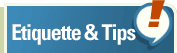 Carpool: Etiquette & Tips