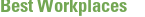 Best Workplaces