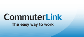 CommuterLink | The easy way to work